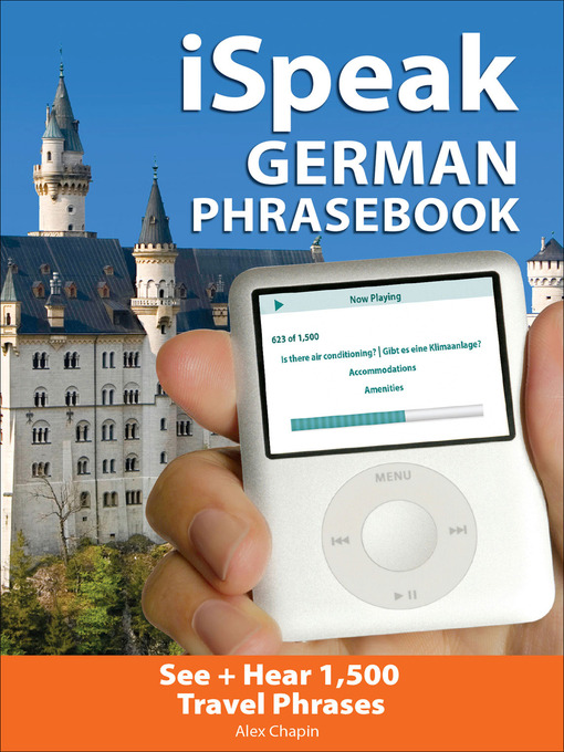 Немецко русский аудио. Pocket Phrasebook German. Аудиокниги на немецком. The Penguin German Phrasebook. ISPEAK.